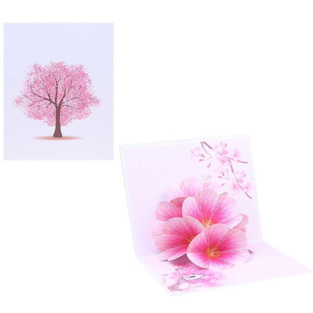 3D Card
